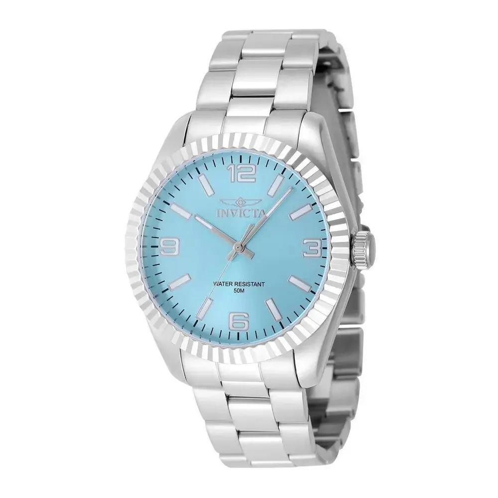 NWT Invicta 48905 Specialty | 3-Hand | Blue | Women's Watch